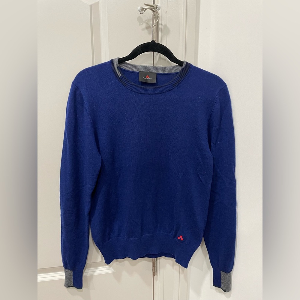 Men’s sweater